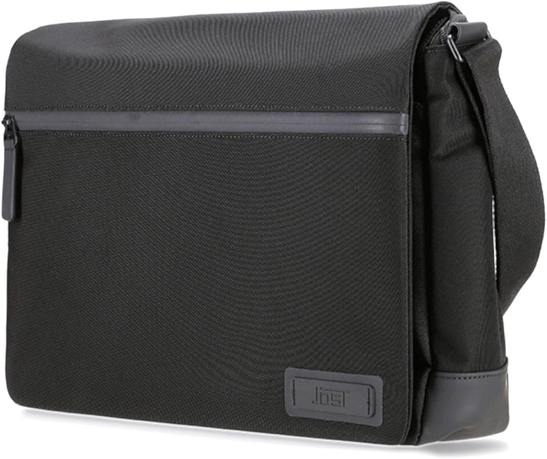 Jost Tallinn - Umhängetasche 38 13" cm L black