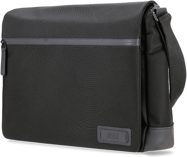 Jost Tallinn - Umhängetasche 38 13" cm L black