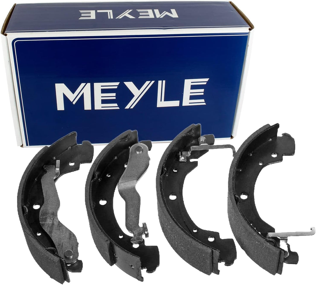 Meyle 114 042 1002 Bremsbackensatz