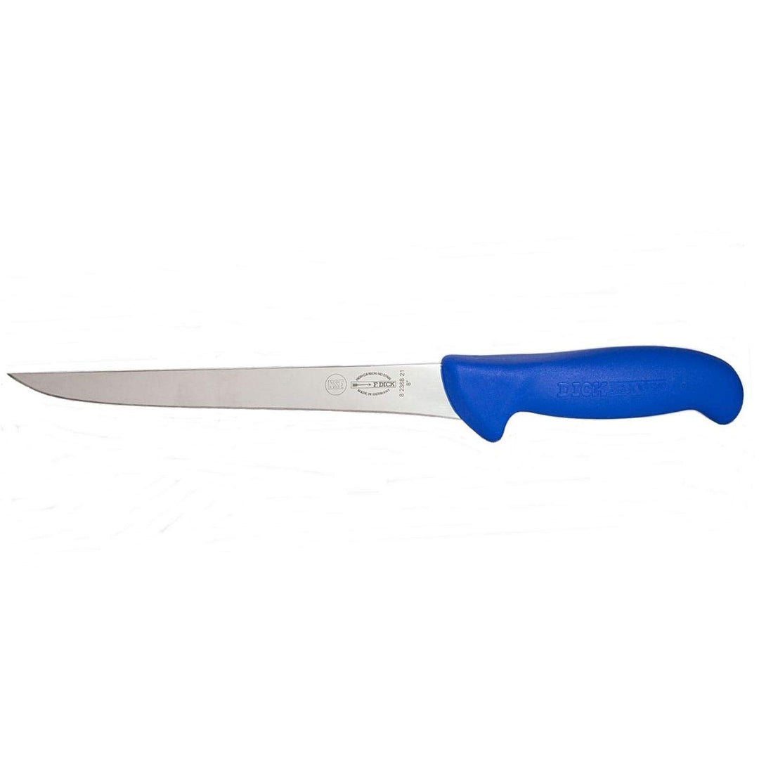 Messer Ausbeinmesser schmal Fleischermesser