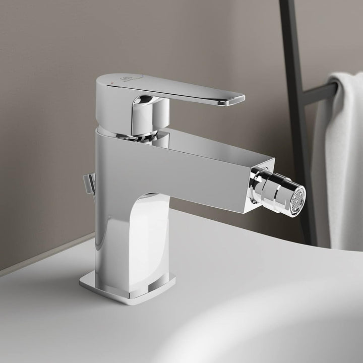 Ideal Standard BC691AA Cerafine D Bidetarmatur mit