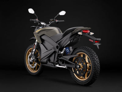 Motorradlenker, 7/8 Zoll, 22 mm, Universal-Lenker für EXC TE DL CRF CB YZF WR XT KLX KX DRZ KLR Dirt