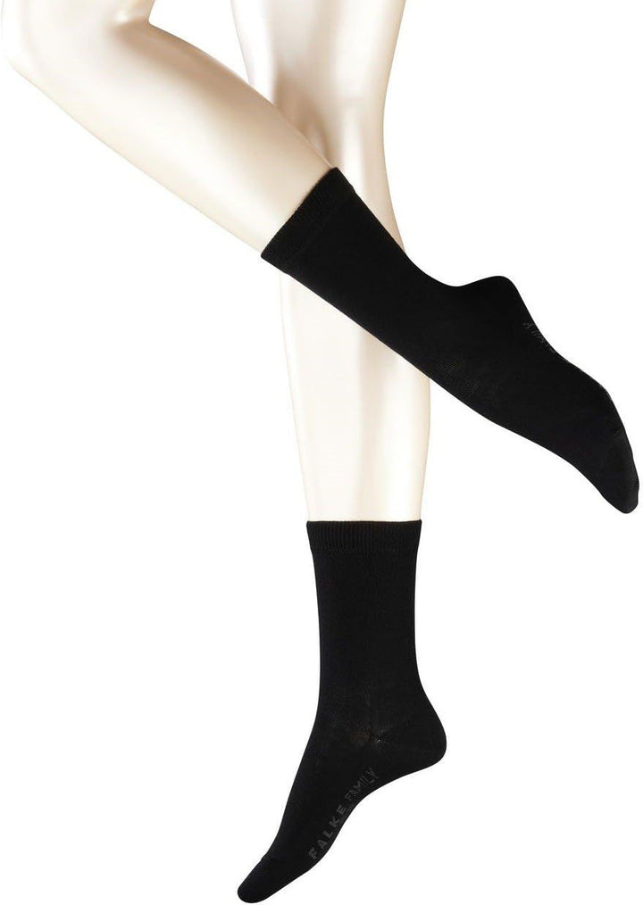 Falke Damen Socken Family 3er Pack