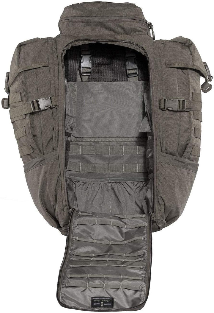 Eberlestock Halftrack Pack Grün, Grün