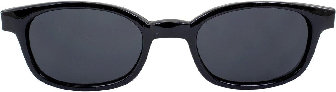 Pacific Coast Sunglasses X-kd's 1120 Sonnenbrille, Dunkelgrau