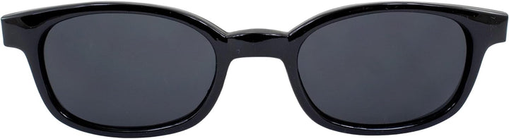 Pacific Coast Sunglasses X-kd's 1120 Sonnenbrille, Dunkelgrau