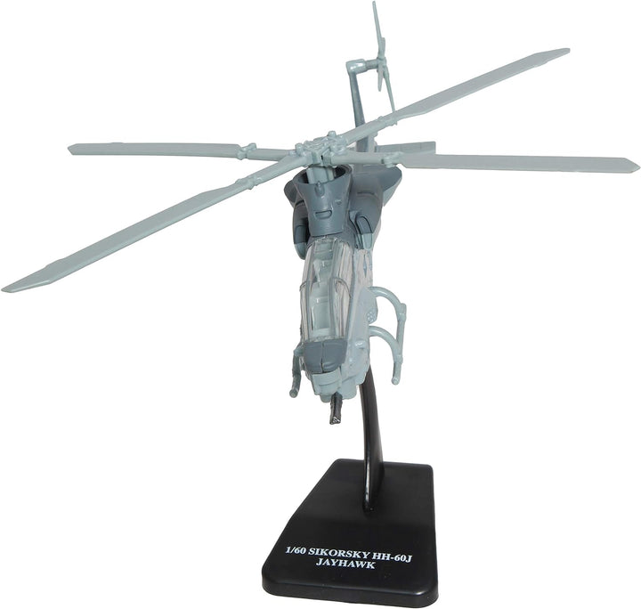NewRay 26123 - Modell-Militärhubschrauber "AH-1Z Cobra" 1:55