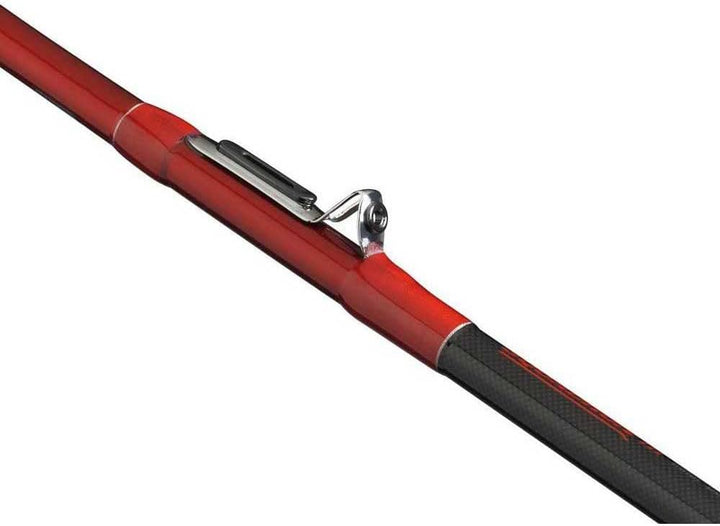PENN Squadron III Inner Boat Spinning Rod Bootsrute Spinnrute Salzwasserrute Meeresrute 2,10m - 12-2