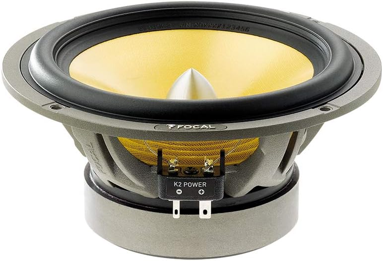 Focal ES165K2
