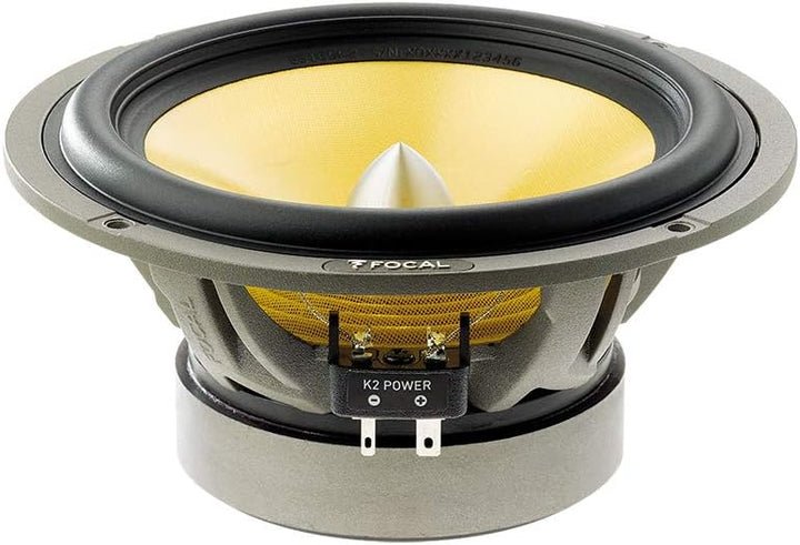 Focal ES165K2