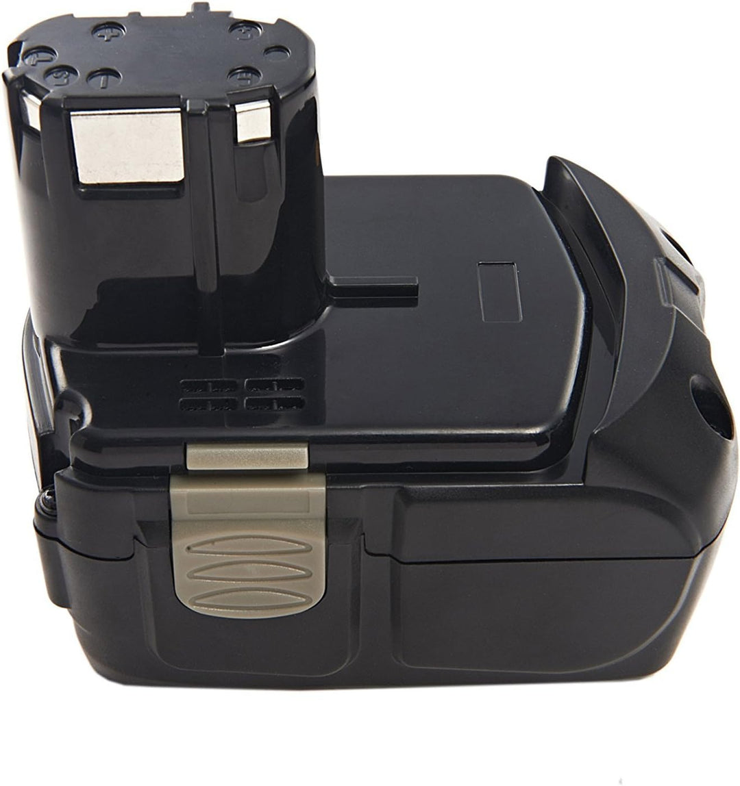 PowerSmart® 3000mAh 18V Li-ion Akku für Hitachi 326240, 326241, 327730, 327731, BCL 1815, BCL 1825,