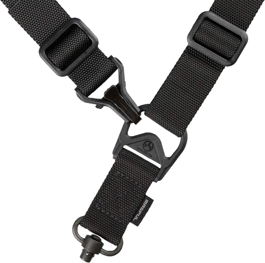 Magpul Herren Sporting Good, schwarz, L