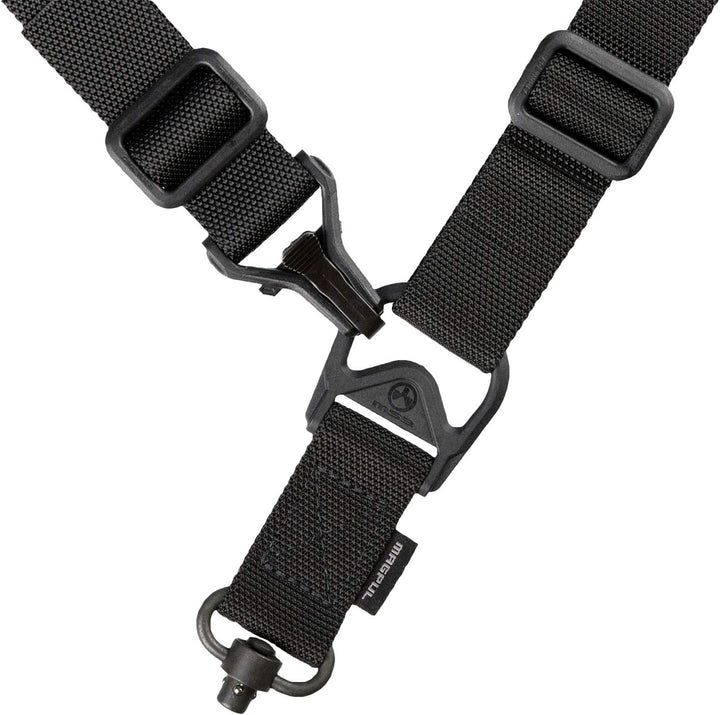 Magpul Herren Sporting Good, schwarz, L