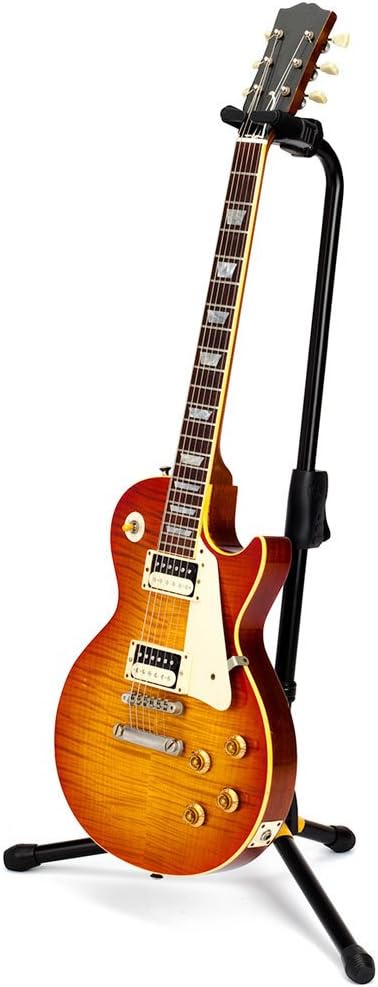 Hercules Stands GS412B Gitarrenständer mit AGS