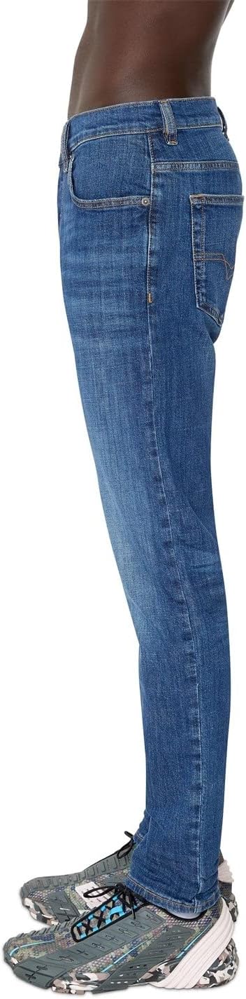 Diesel Herren Jeans D-Luster 30W / 34L 01-0ihar, 30W / 34L 01-0ihar