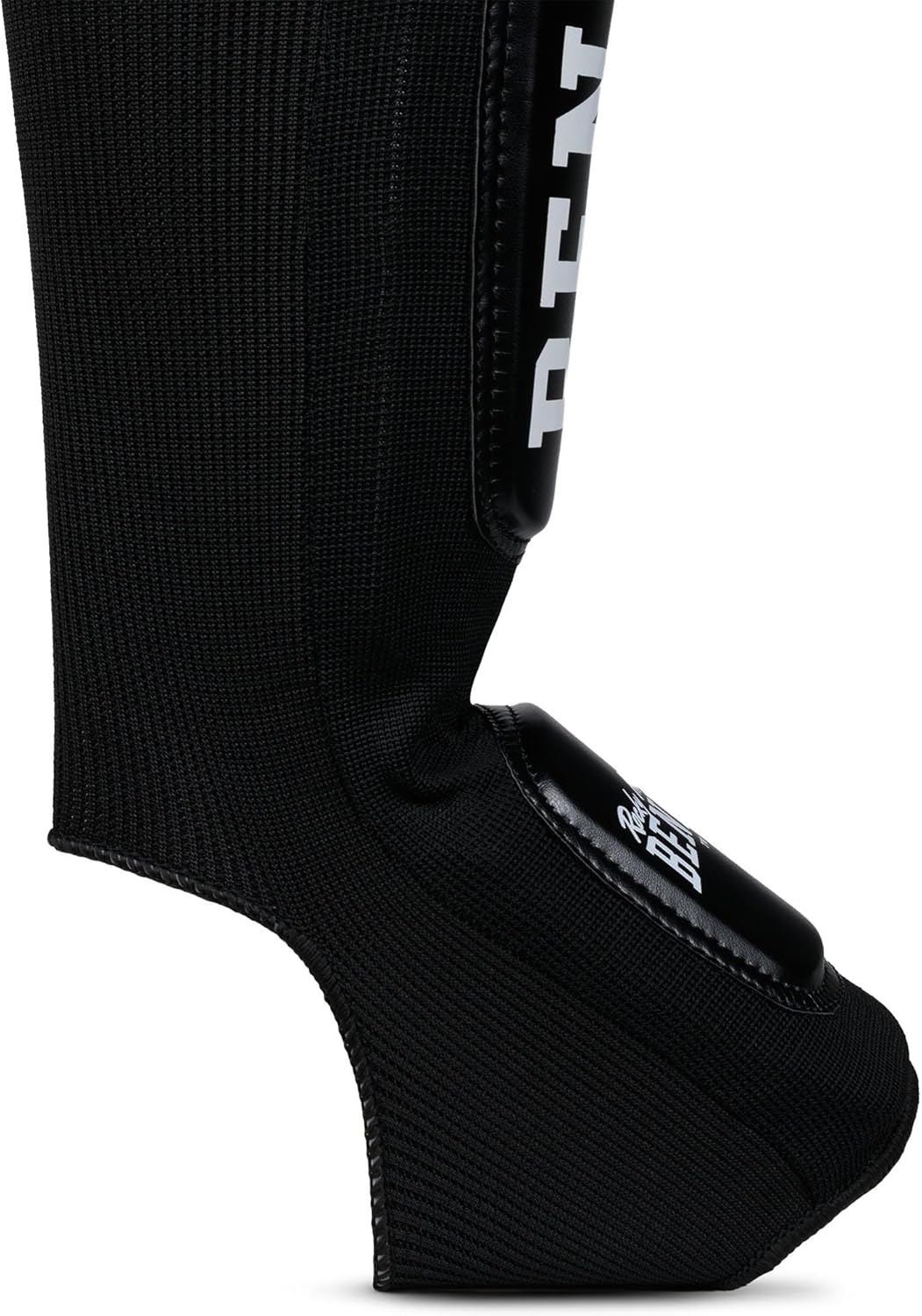 BENLEE Schienbeinschoner (1 Paar) Flexy L-XL Schwarz, L-XL Schwarz