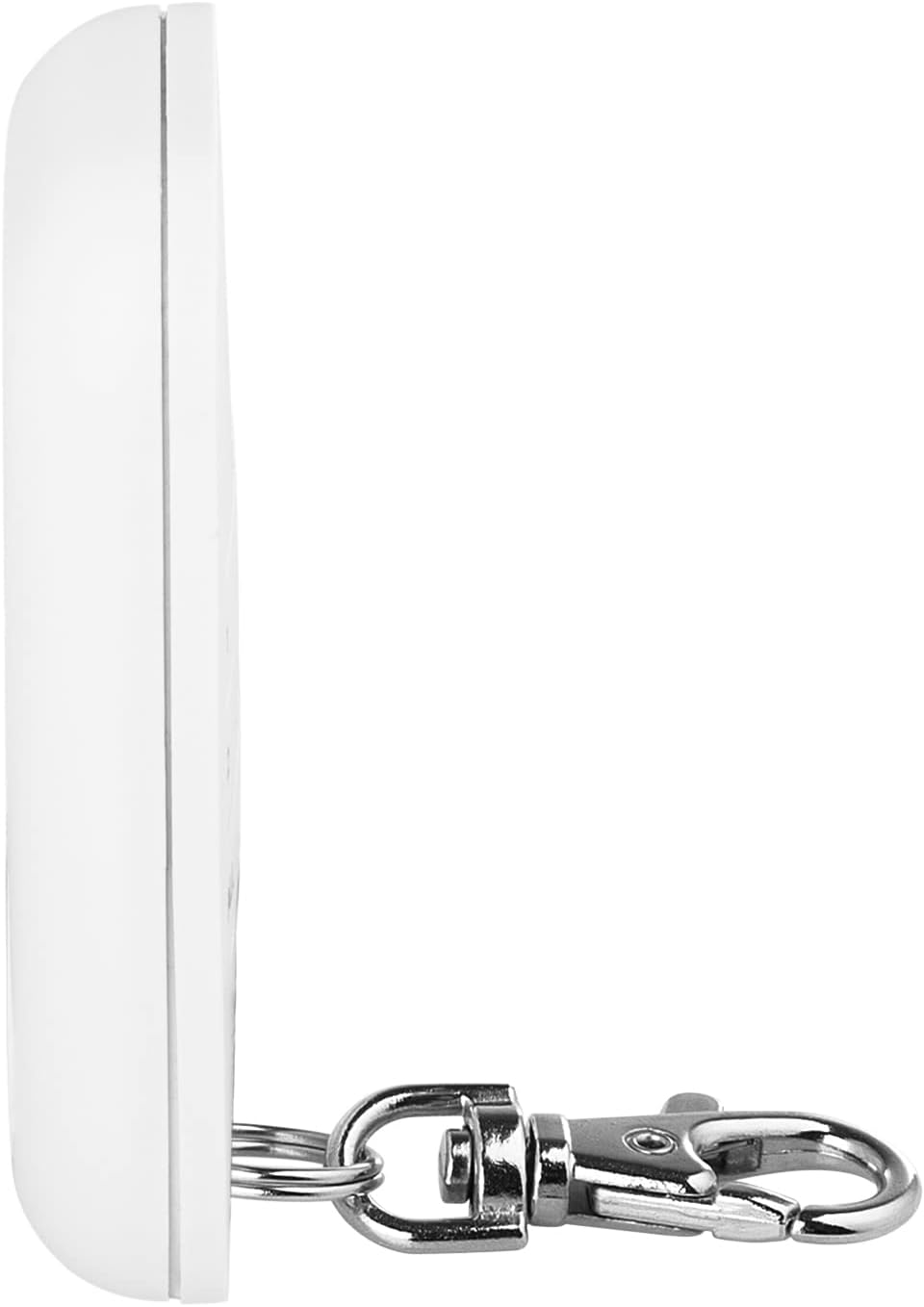 Smartwares 2-Kanal-Fernbedienung mit Schlüsselanhänger – Plug & Connect - Reichweite bis 30 m – Indo