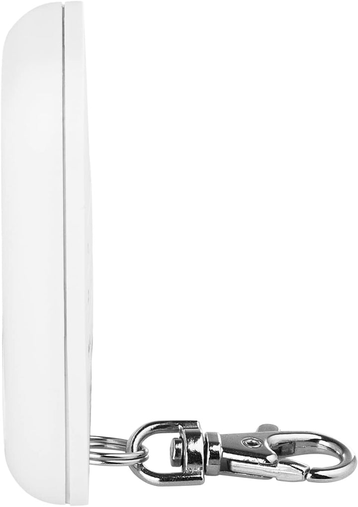 Smartwares 2-Kanal-Fernbedienung mit Schlüsselanhänger – Plug & Connect - Reichweite bis 30 m – Indo