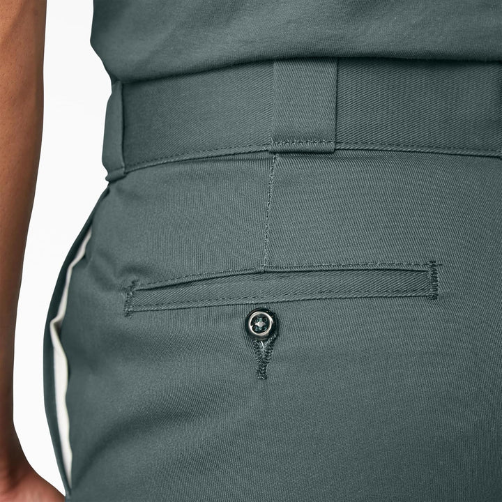 Dickies Herren Sporthose 33W / 32L Lincoln Green, 33W / 32L Lincoln Green