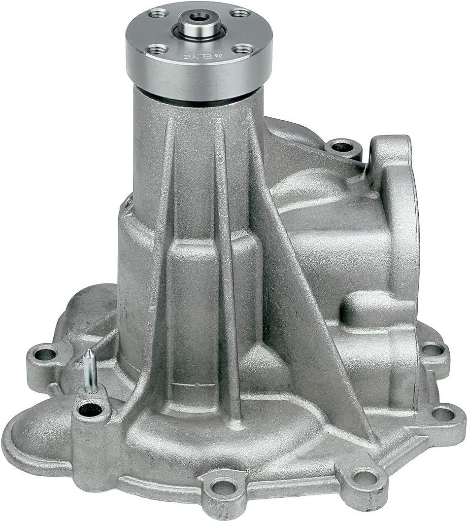 Meyle 013 026 1400 Wasserpumpe