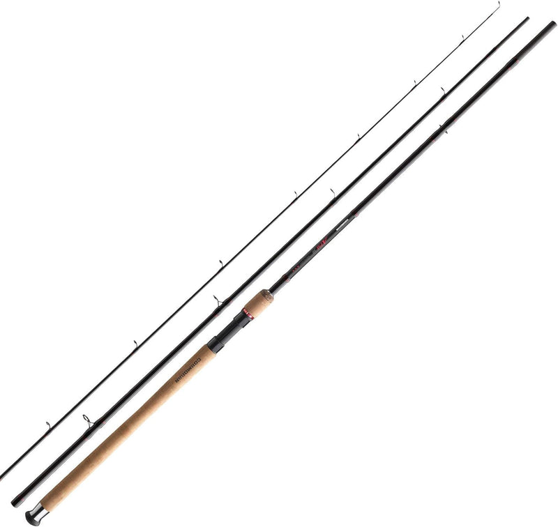 Cormoran Angelrute Posenrute - APM Trout & Float 3,60m 10-30g