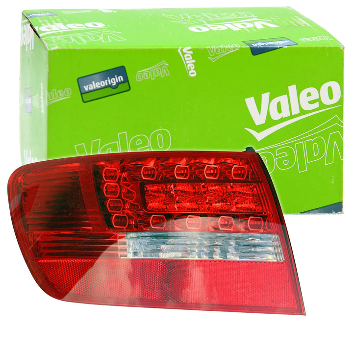 Valeo Heckleuchte 043846