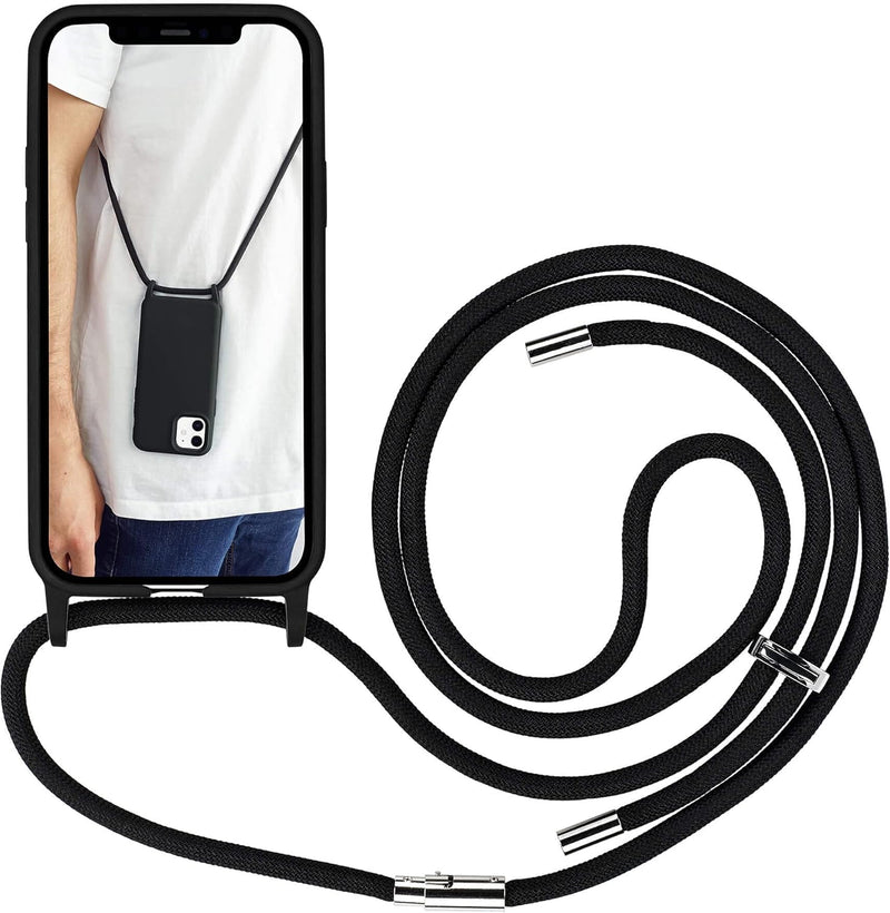 Artwizz HangOn Case kompatibel mit iPhone 12 Mini (5.4&