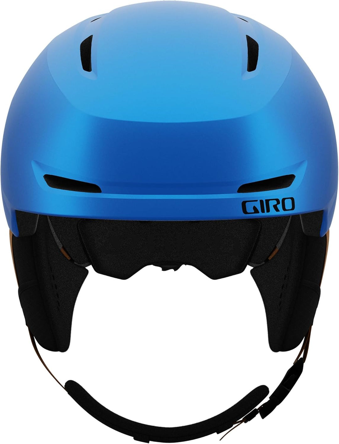 Giro Spur MIPS Kinder Skihelm - Snowboardhelm für Jugendliche, Kleinkinder, Jungen und Mädchen BLUE