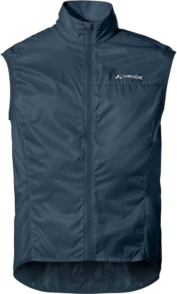 VAUDE Air III - Windweste Herren Dark Sea M, Dark Sea M