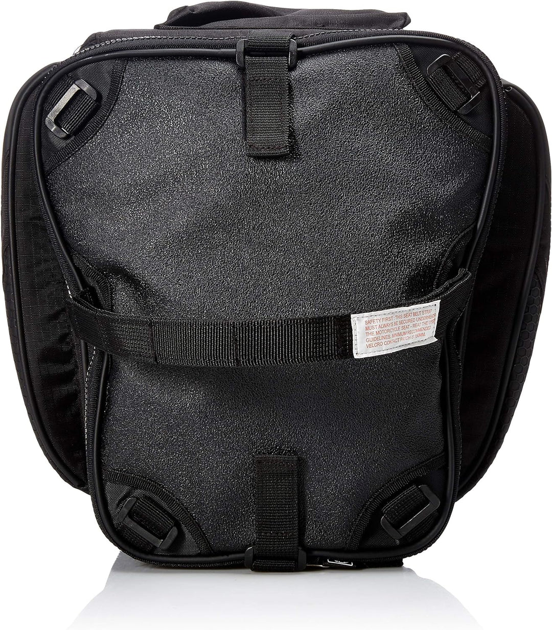 Oxford,OL325,Motorcycle AA8T40R LifetimeTail Pack WP- 40 litres UK Seller
