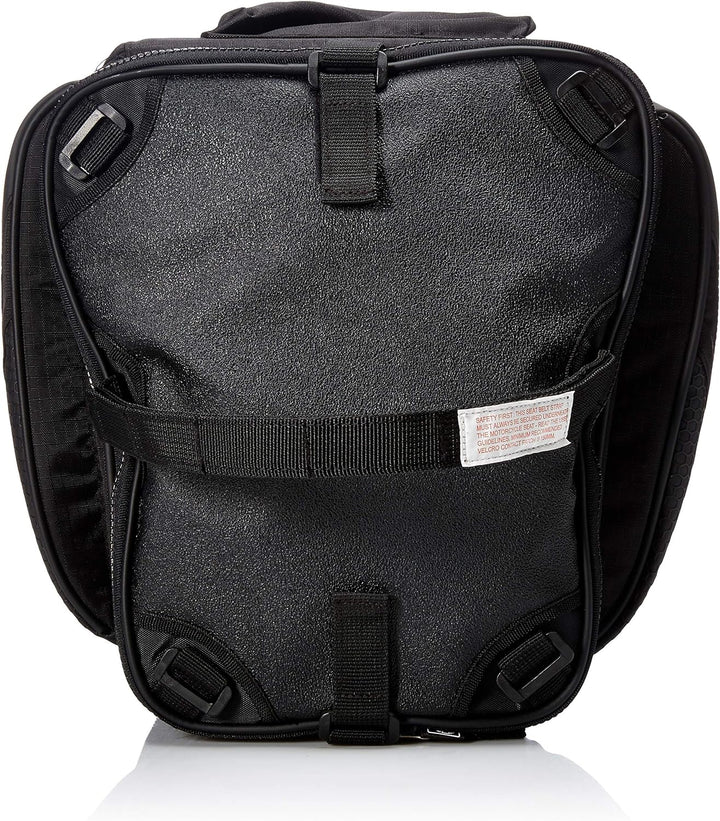 Oxford,OL325,Motorcycle AA8T40R LifetimeTail Pack WP- 40 litres UK Seller