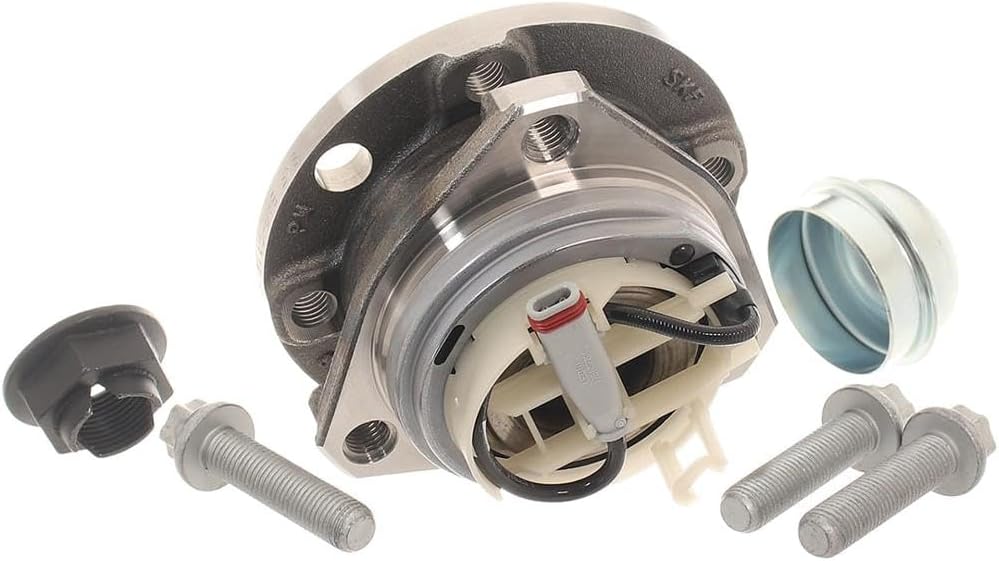 SKF Radlagersatz Radlager Set Vorne | VKBA 3650 | Für ASTRA CLASSIC H Mk V Estate Hatchback Sport Ha
