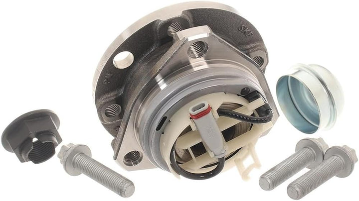 SKF Radlagersatz Radlager Set Vorne | VKBA 3650 | Für ASTRA CLASSIC H Mk V Estate Hatchback Sport Ha