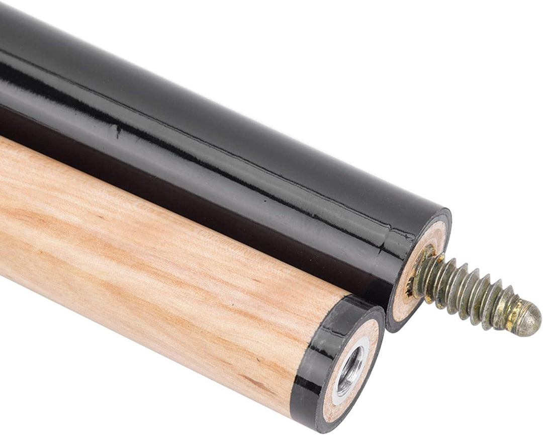 Billard-Queue-Stick Snooker-Queue-Stick Tragbarer Leichter Starker Manövrierfähigkeits Billard-Pool-