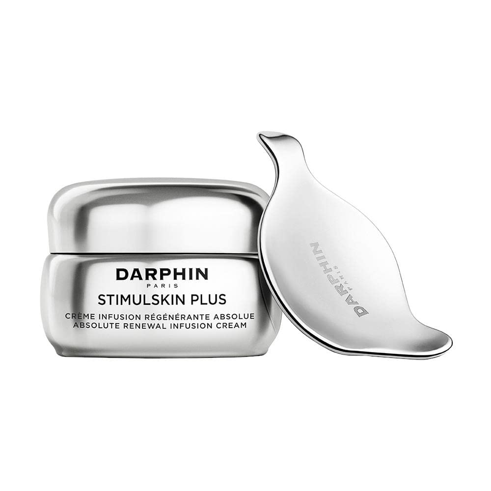 DARPHIN Stimulskin Plus Absolute Renewal Infusion Cream, 50 ml