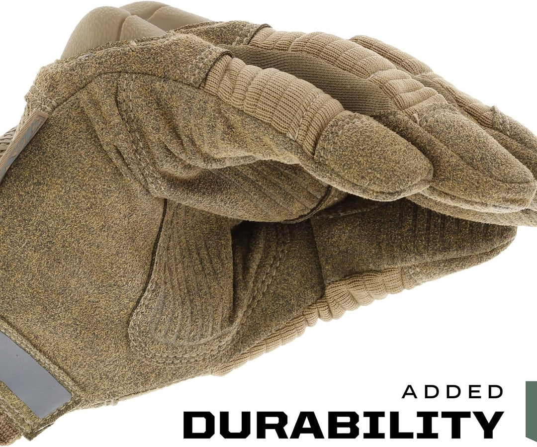 Mechanix Wear Handschuhe Tactical M-Pact (3 Covert,COYOTE BROWN,XL Single XL, Single XL
