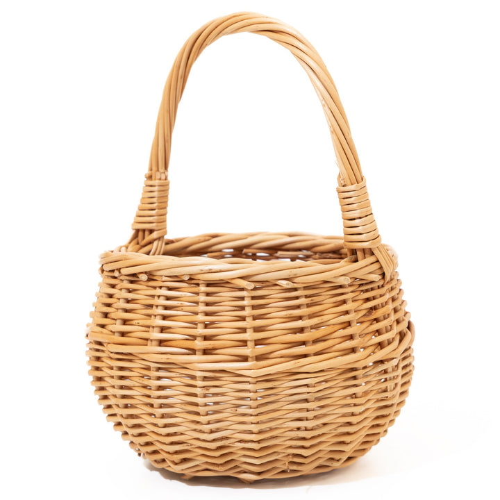 Osterkorb, Osterkörchen, Weidenkorb Bolero 15 cm (5), 5