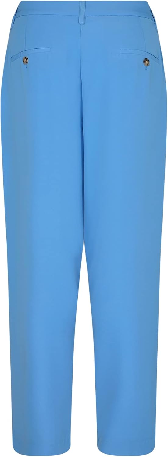 SOYACONCEPT Herren SC-GABI 12-C Damen Hose 34 Blau, 34 Blau