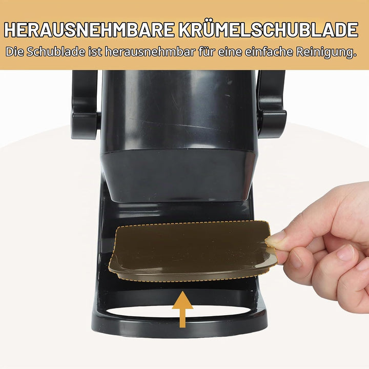 Tokokimo Müslispender, Zerkleinert Keine Cerealien Beim Ausgeben, 3,2L Cereal Dispenser &amp; Cornflakes