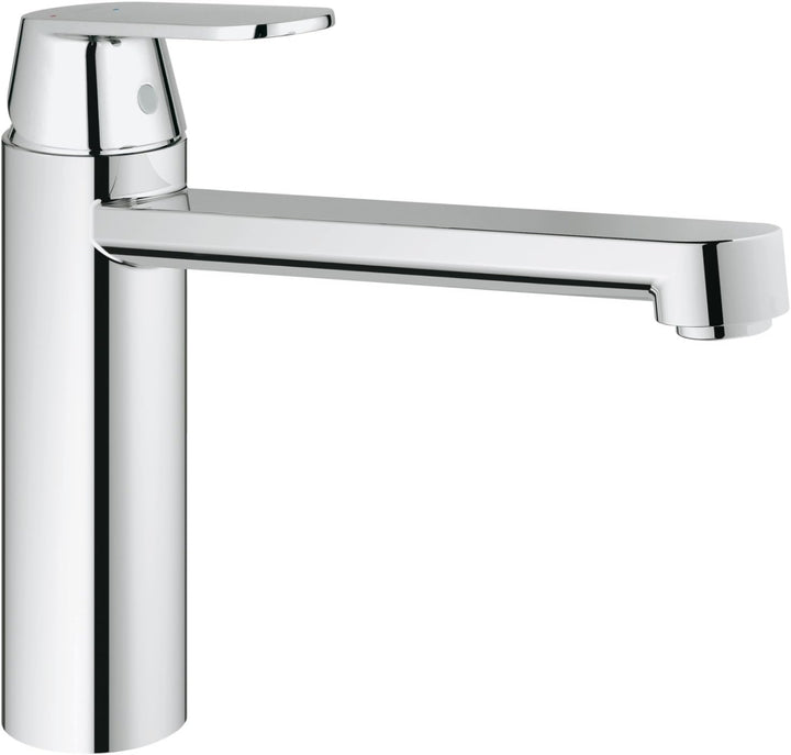 Grohe Eurosmart Cosmopolitan EHM SPT mh.Ausl F, Chrom, Chrom