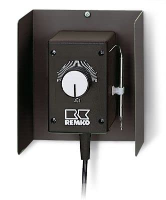 REMKO Feuchtraumthermostat Typ RT-5