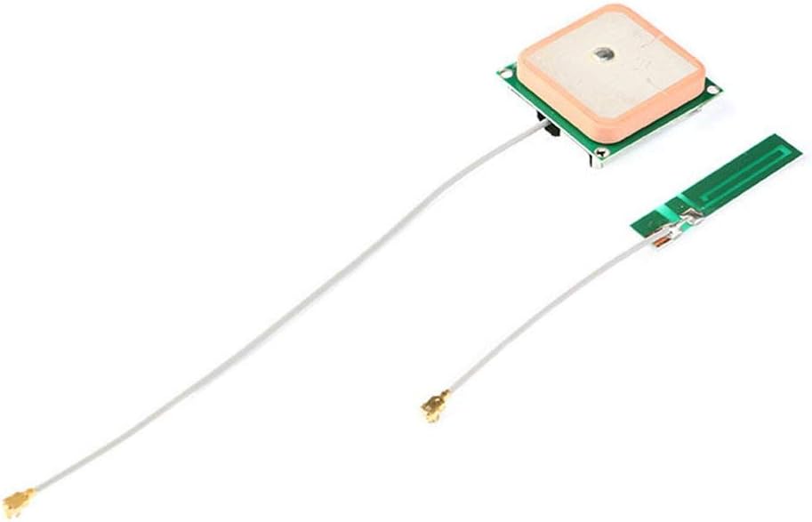 DollaTek GPRS GSM GPS BDS Entwicklungsboard A9G Entwicklungsboard SMS Sprache Drahtlose Datenübertra