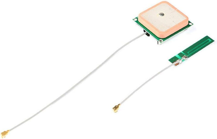 DollaTek GPRS GSM GPS BDS Entwicklungsboard A9G Entwicklungsboard SMS Sprache Drahtlose Datenübertra