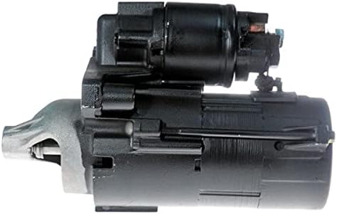HELLA - Starter/Anlasser - 12V - 1.5kW - für u.a. Citroën C3 I (FC_, FN_) - 8EA 011 610-981