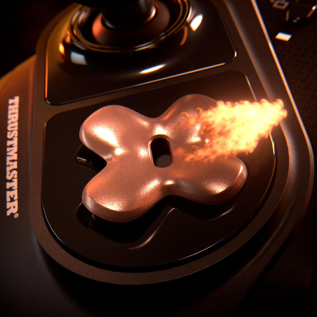 Thrustmaster ESWAP D-IPPON, D-Pad-Modul für Xbox Series X/S und PC, D-Pad, Fighting Game D-ippon D-p