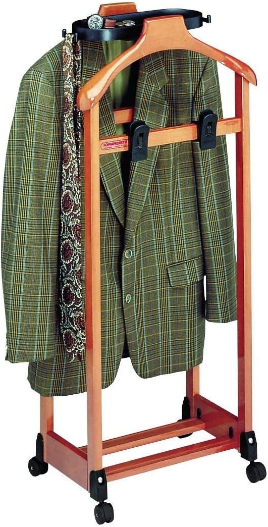 Foppapedretti 9900395010 Il Mettinsieme Bianco Weiss, Weiß