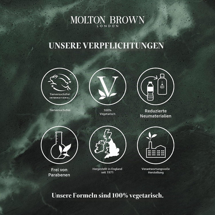 Molton Brown Parfüm - Tobacco Absolute Duft, Eau de Toilette 100 ml 100 ml (1er Pack), 100 ml (1er P
