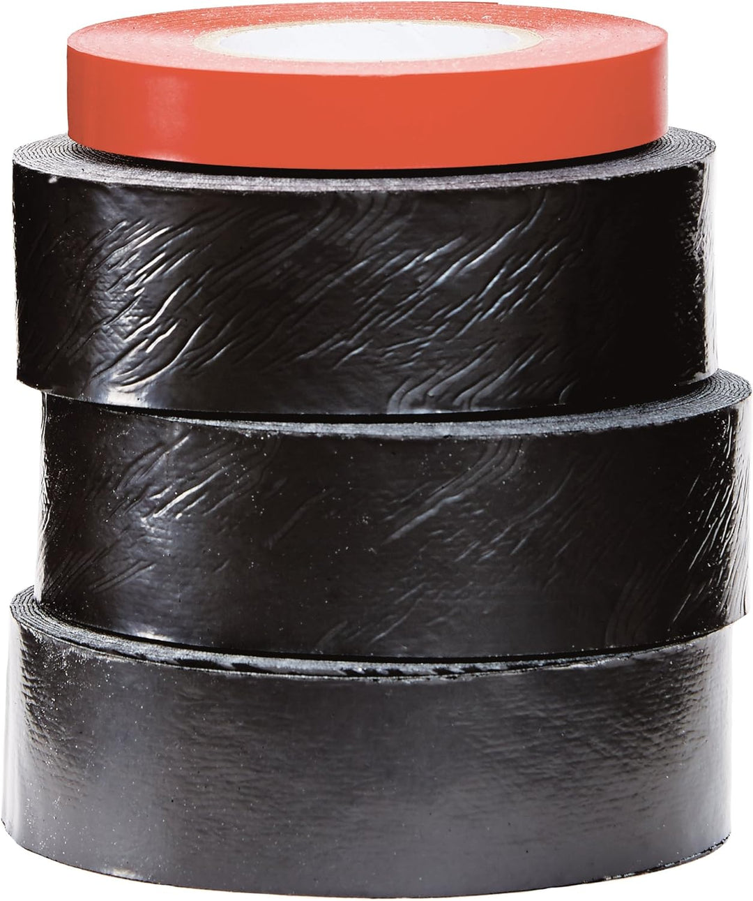 Tourna Tac 30 Pack Travel Pouch Tacky Feel Tennis Grip Schwarz, Schwarz