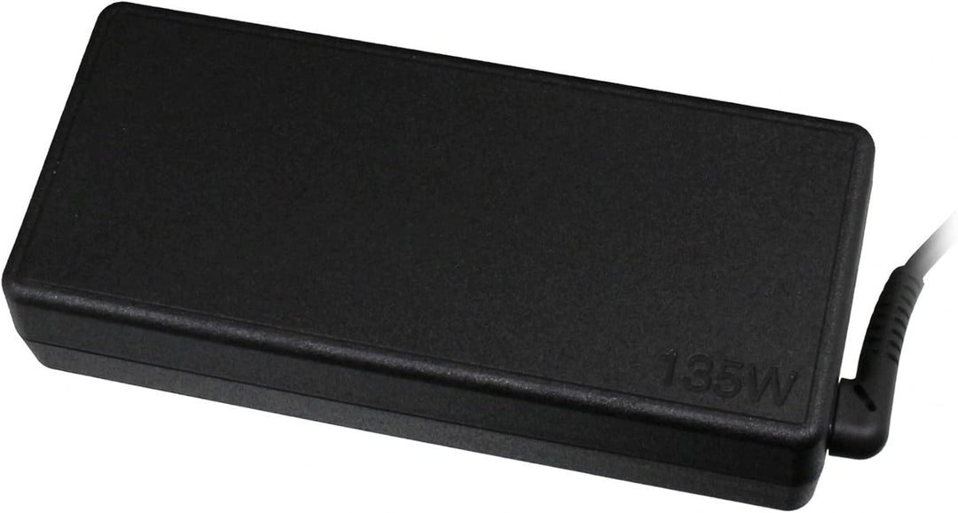 Lenovo ThinkCentre M720q Desktop Original Netzteil 135 Watt Lange Bauform