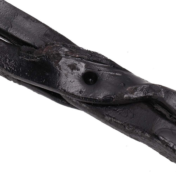 Tiegelzange, Tiegelzange Giessereizange Schmelztiegelzange für Labor